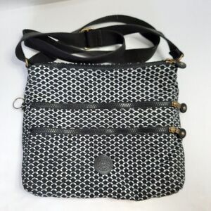 Kipling Alvar Cross Body Bag